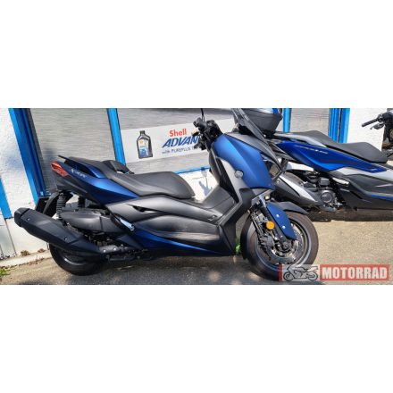 Yamaha X-Max 400 2019 - kevés km (A2)