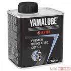 Yamalube® prémium fékfolyadék DOT5.1 500ml