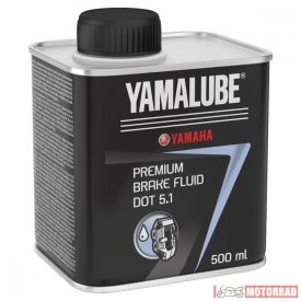 Yamalube® prémium fékfolyadék DOT5.1 500ml